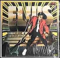 Elvis Presley - The Sun Collection - RCA by Elvis Presley